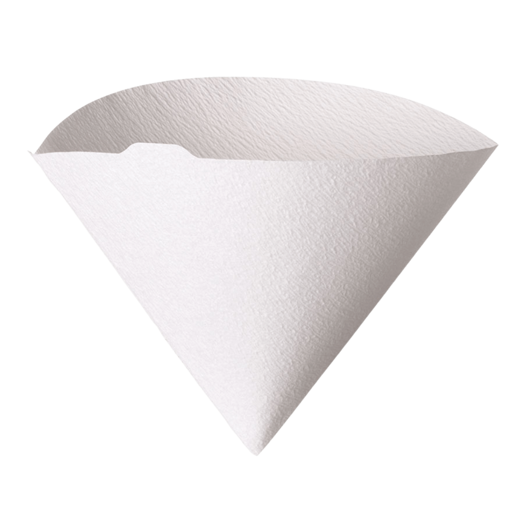 Hario Filter 02 für V60 - weiß