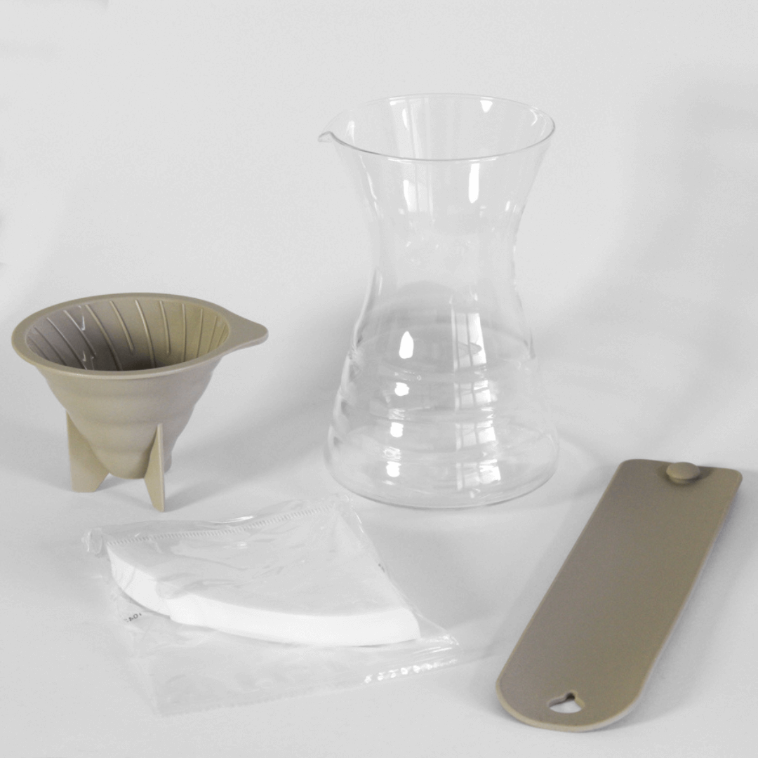 Hario V60 Pour Over