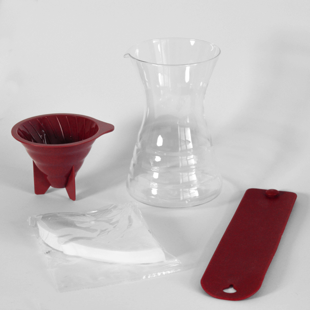 Hario V60 Pour Over