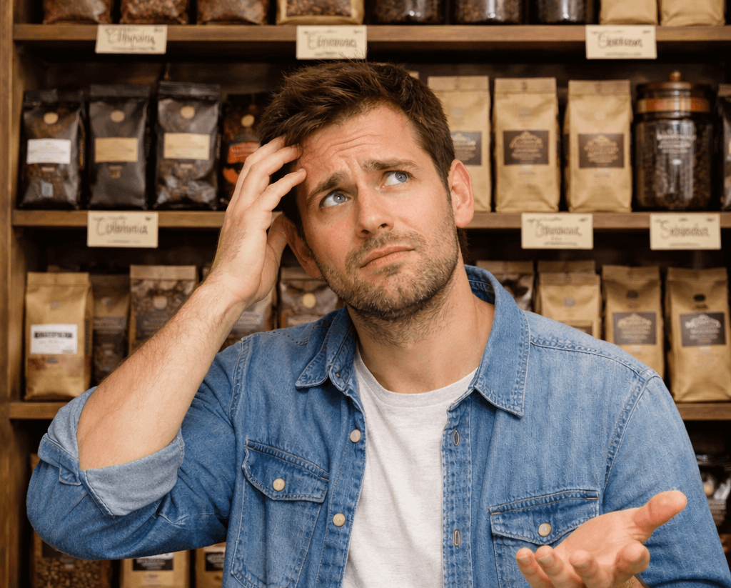 Welche Kaffeebohnen gibt es? Auswahlhilfe