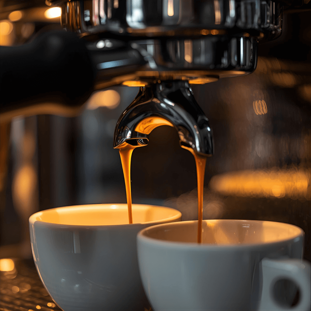 Espresso aus Siebträger am besten