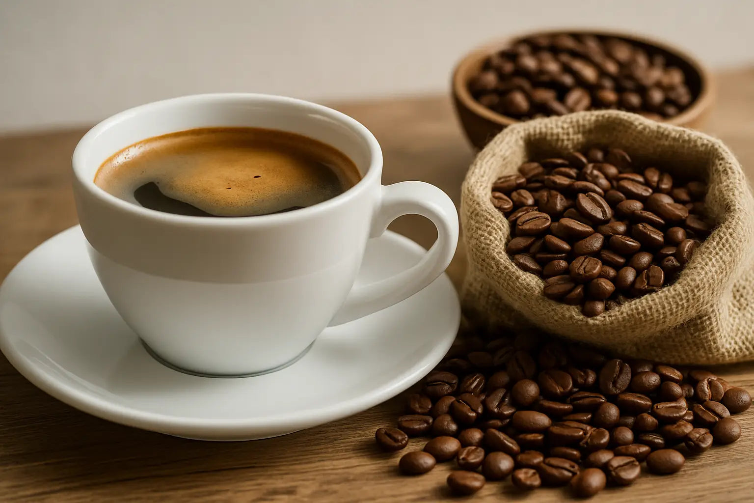 Single Origin Kaffee: Der Unterschied im Geschmack