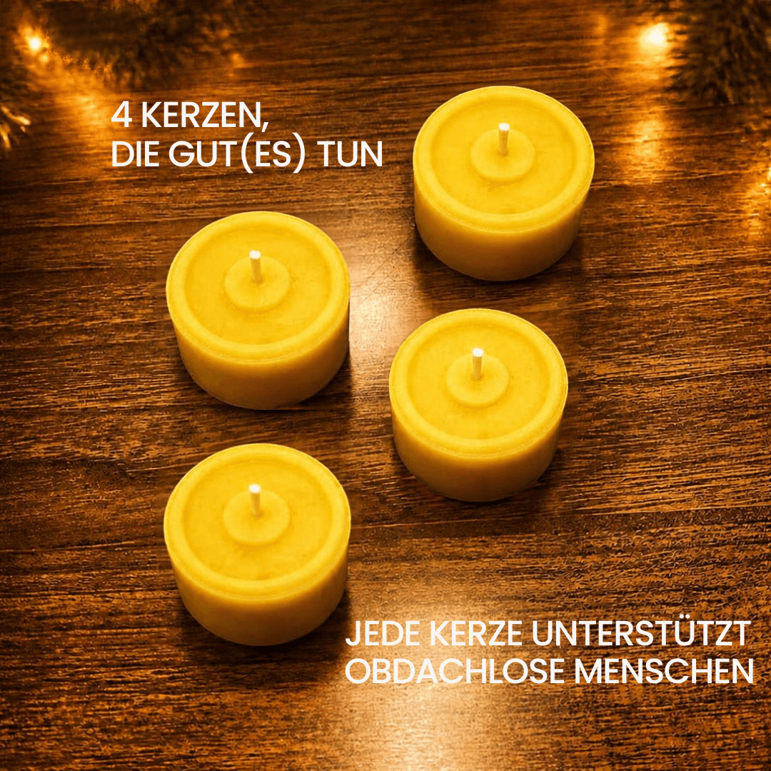 DER Kaffee-Adventskalender für Filterkaffee 2026 – 24 Genussmomente