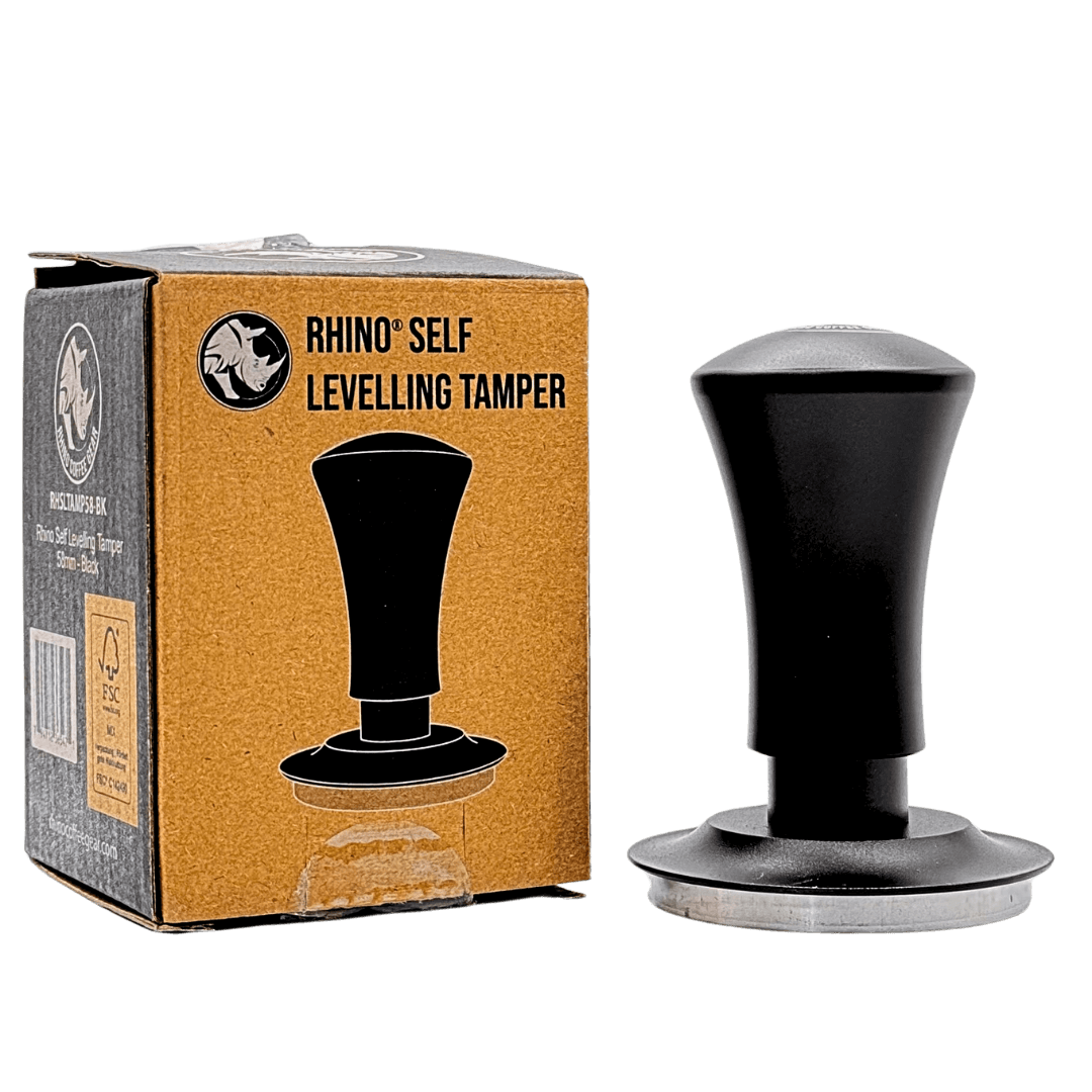 Rhino druckregulierender Tamper 58mm