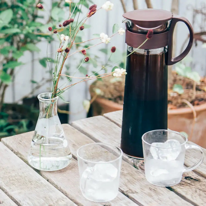 Spezialitäten Rösterei Winzer, ganze Bohnen kaufen für ColdBrew, gemahlene Bohnen kaufen für ColdBrew