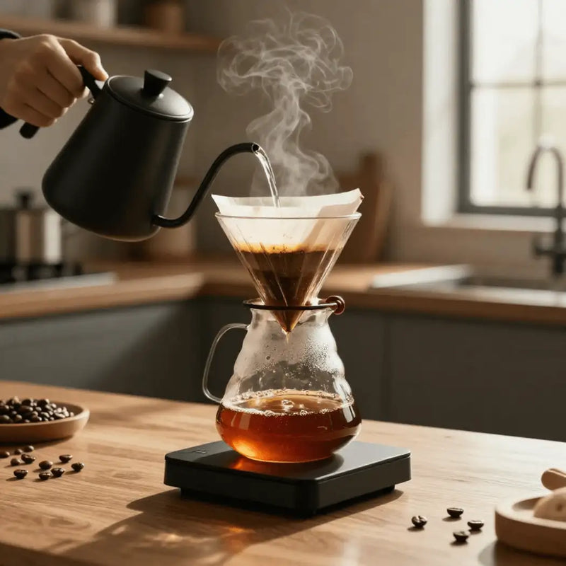 Spezialitäten Rösterei Winzer, ganz Bohnen kaufen für Filter, V60, Chemex, Filterkaffee Genuss
