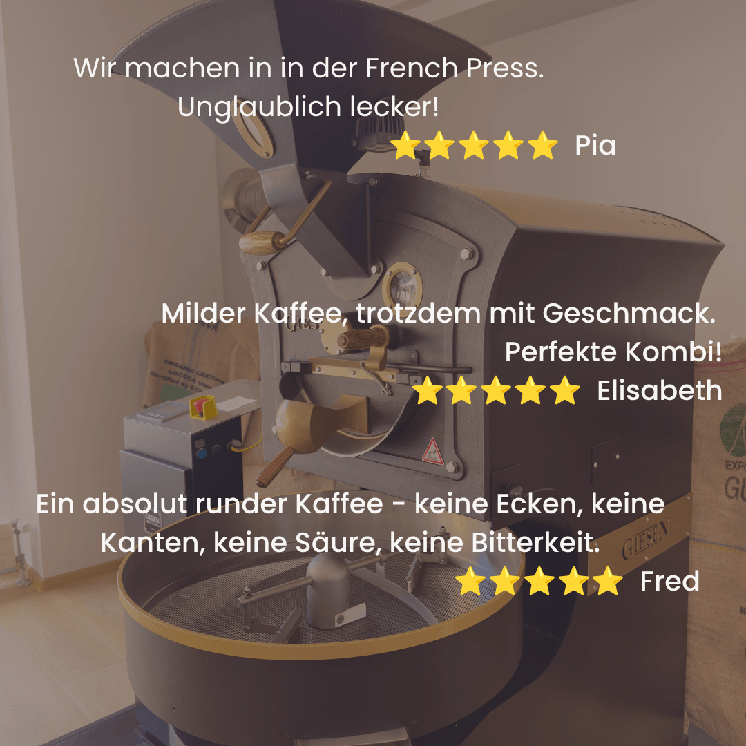 Morgenstunde - Dein milder Start in einen perfekten Tag