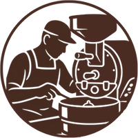 Handwerkliche Röstung